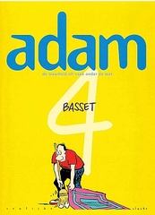 Adam [Nl] 4 De Waarheid Zit Vlak Onder De Mat