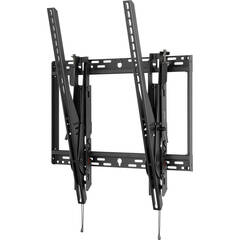 Peerless-AV STP680 SmartMount Portrait Tilt Wall Mount for 46 to 90
