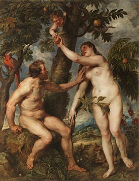 Adam And Eve 0 Nn