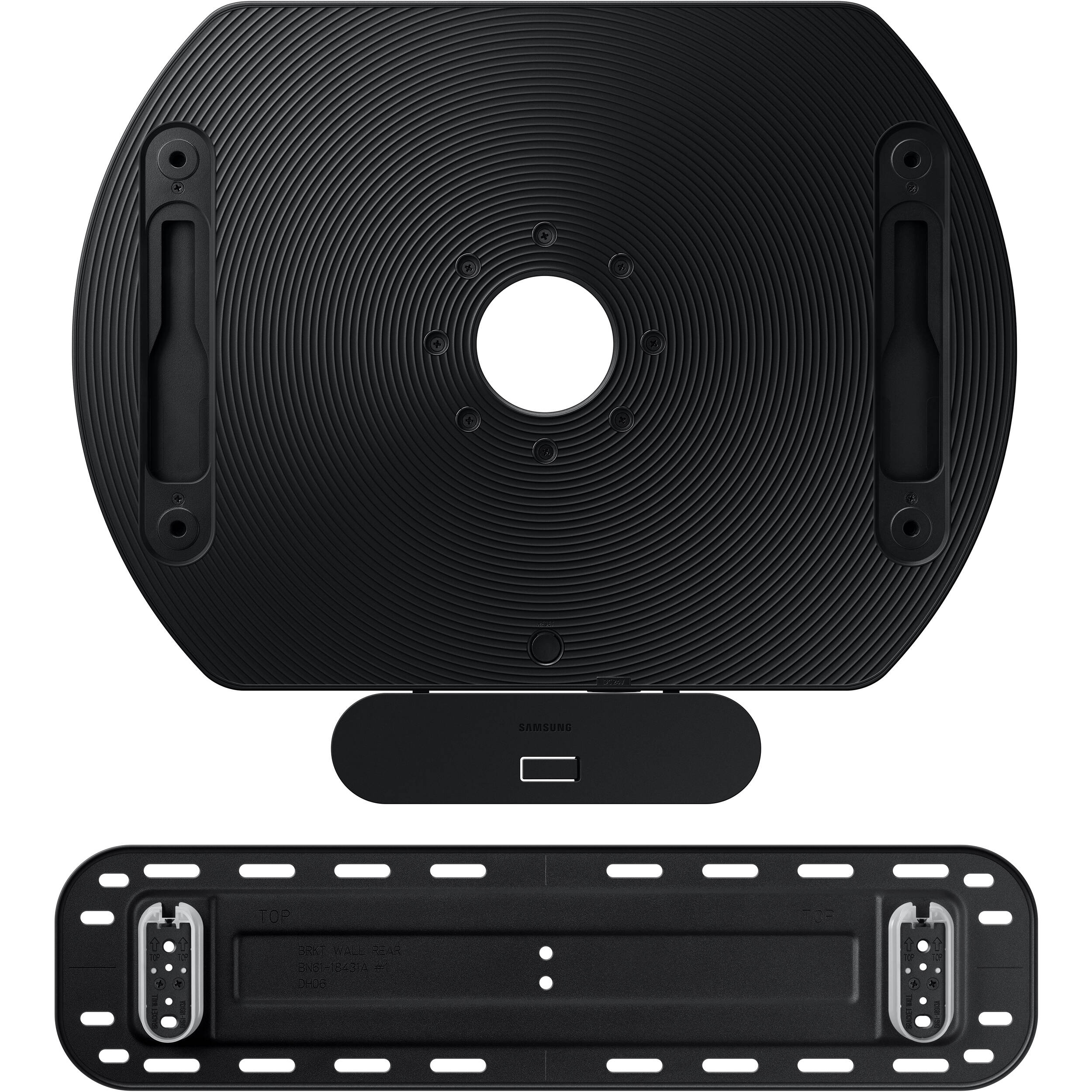 Samsung Auto-Rotate Wallmount 22