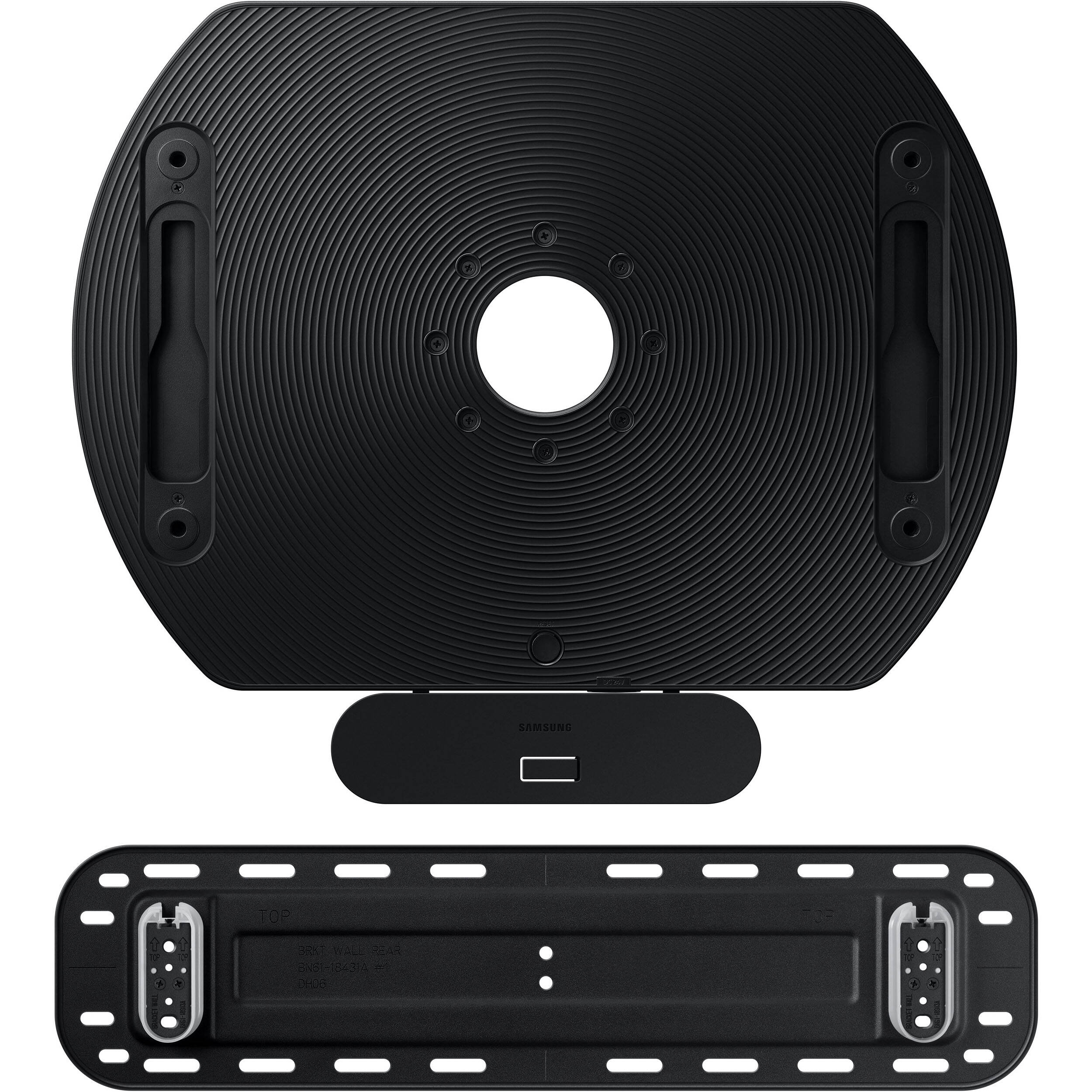 Samsung Auto-Rotate Wallmount 43