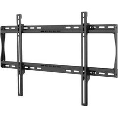 Peerless-AV SF650 Universal Flat Wall Mount for 39 to 75