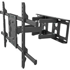 Peerless-AV Full-Motion Wall Mount for 50 to 75