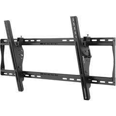 Peerless-AV ST660 Universal Tilt Wall Mount with Security Hardware for 39 to 80