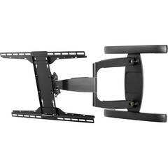 Peerless-AV SmartMount Articulating Wall Arm for 39 to 75