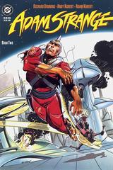 Adam Strange [Sp] 2 Libro Dos