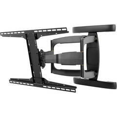 Peerless-AV SmartMount Articulating Wall Mount for 46 to 90