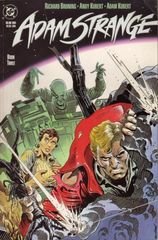 Adam Strange [Sp] 3 Libro Tres