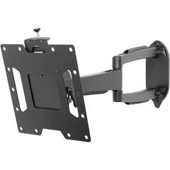 Peerless-AV SmartMount Articulating Wall Mount for 22 to 43