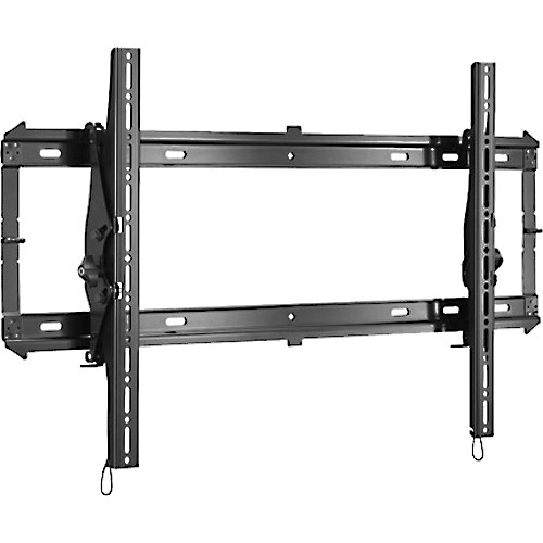 Chief RXT2 X-Large FIT Tilt Wall Mount (Black)