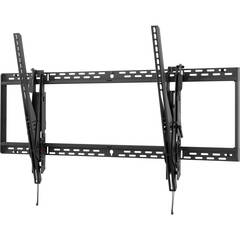 Peerless-AV ST680P Tilt Wall Mount with Phillips Screws for 60 to 98