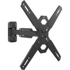 Kanto Living PS200 Full-Motion Wall Mount for 26 to 60
