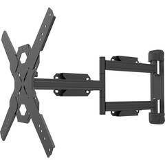 Kanto Living PS400 Full-Motion Wall Mount for 30 to 70