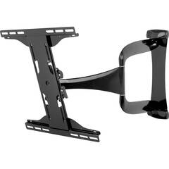 Peerless-AV SUA747PU Designer Series Articulating Wall Mount for 32 to 50