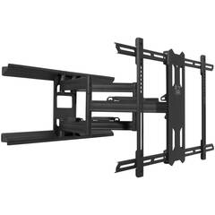 Kanto Living PDX680 Full-Motion Wall Mount for 39 to 80