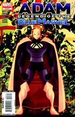 Adam: Legend Of The Blue Marvel 3 Part 3