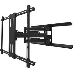 Kanto Living PDX700 Full-Motion Wall Mount for 42 to 100