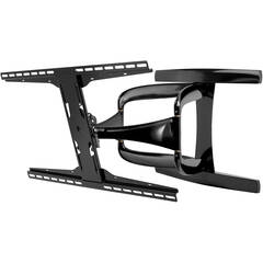 Peerless-AV Designer Series Universal Ultra Slim Articulating Wall Mount for 46 to 90