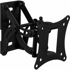 Mount-It! MI-4602 Single-Stud Wall Mount for 13 to 27
