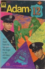 Adam 12 6