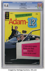 Adam 12 1