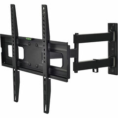 SIIG Full-Motion Wall Mount for 26 to 55
