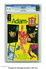 Adam 12 3