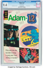 Adam 12 4