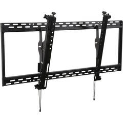 Peerless-AV DS-MBZ642L Digital Menu Board Mount with 8-Point Adjustment for 40 to 42