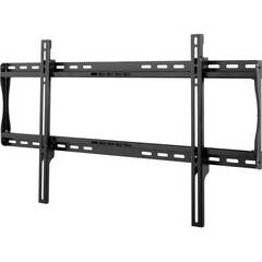 Peerless-AV SF660P Universal Flat Wall Mount for 39 to 80