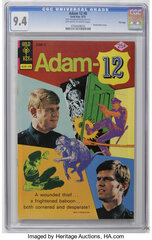 Adam 12 8