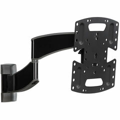 SANUS VSF716 Full-Motion Wall Mount for 19 to 40