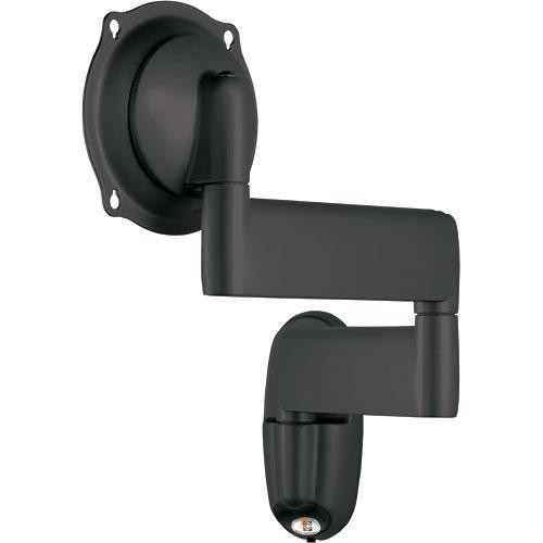 Chief JWPVB Flat Panel Pivot/Tilt Wall Mount (Black)