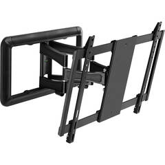 Video Mount Products FP-XMLPAB Flat Panel Articulating Mount for 32 to 52