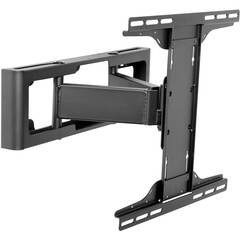 Peerless-AV HPF650 Pull-Out Pivot Wall Mount for 32 to 55