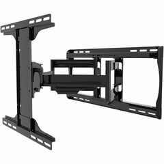 Peerless-AV Hospitality Articulating Wall Mount for 39 to 90