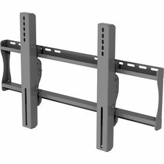 Peerless-AV EWMU Wind Rated Wall Mount (Black)