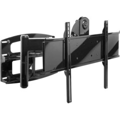 Peerless-AV Articulating Arm with Vertical Adjustment for 37-60
