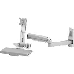 Dyconn WSM200 Workstation Wall Mount (Articulating)