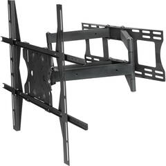 SANUS VXF730 Full-Motion Wall Mount for 46 to 95
