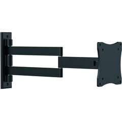 Mount-It! Tilting TV Wall Mount for up to 27