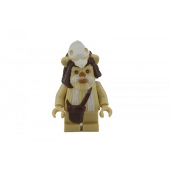 LEGO Logray (Ewok)