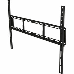 Mount-It! Full-Motion Wall Mount for 23 to 55