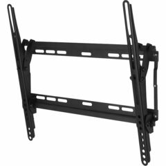Mustang MPF-S22V Flat Wall Mount for 13 to 37