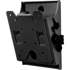 Mount-It! Tilting & Locking Low Profile Wall Mount for 65