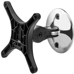 Peerless-AV ST630 Tilting Wall Mount for Small LCD 10 - 24