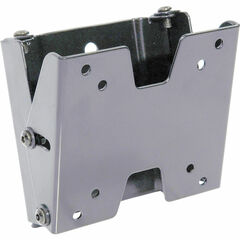 Premier Mounts Fixed Low Profile Flat Panel Wall Mount (Load Up to 50 lb)