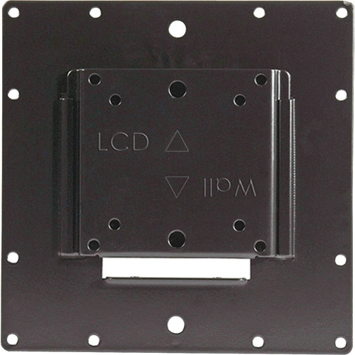 Atdec Telehook TH-3060-UF Fixed TV Wall Mount