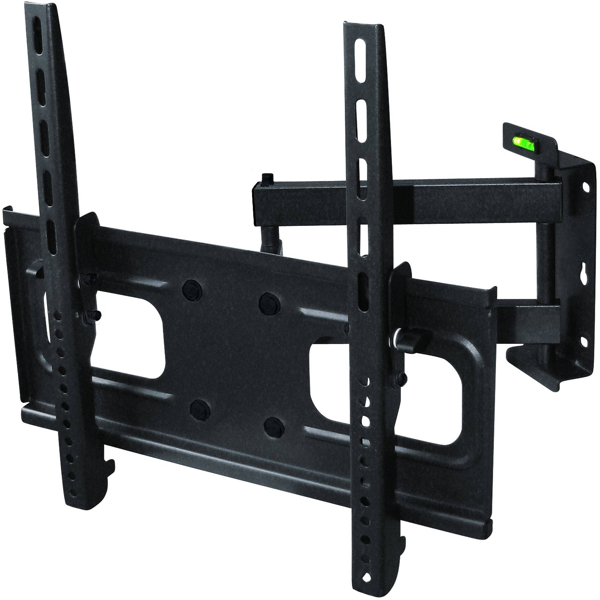 Ergotron FX30 Fixed Wall Mount (Black)