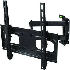 Ergotron FX30 Fixed Wall Mount (Black)